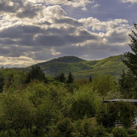 Mountain House Vila Salgótarján Exterior foto